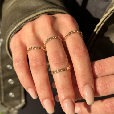 inel aur 14k pxr0284