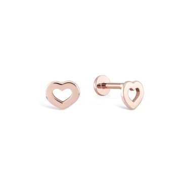 piercing inima aur 14k pcxe0016 01