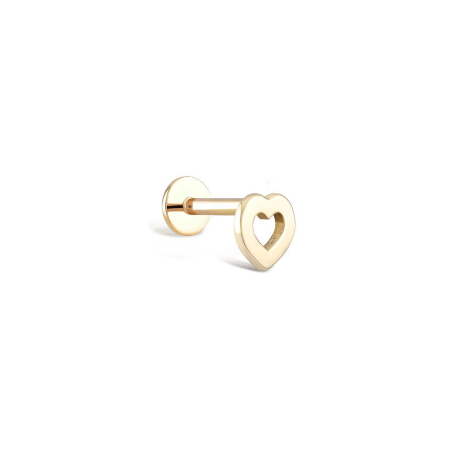 piercing inima aur 14k pcxe0016 01