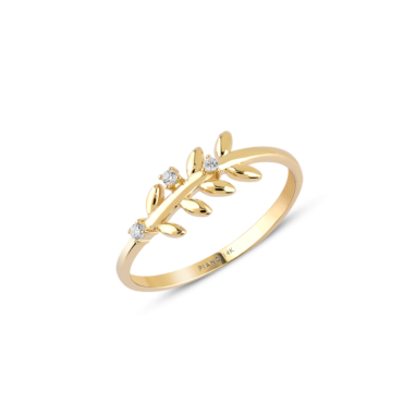 inel aur 14k phr0054