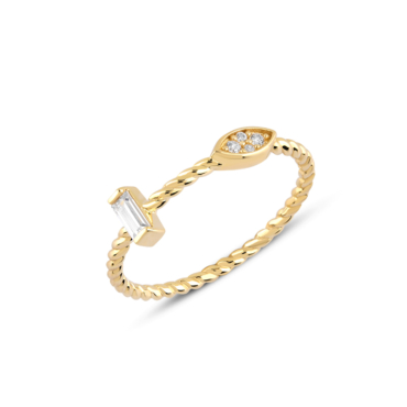 inel aur 14k pxr0215