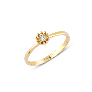 inel aur 14k pxr0269