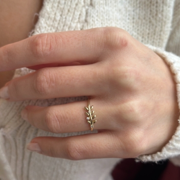 inel aur 14k phr0054