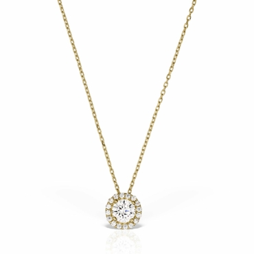 colier aur 14k n 26