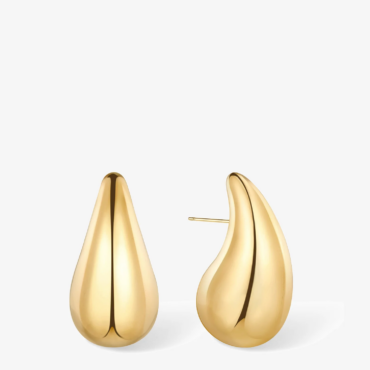 cercei lacrima aur 14k c 81