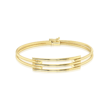 bratara fixa aur 14k bb 66