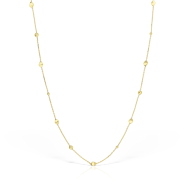 colier aur 14k n 40