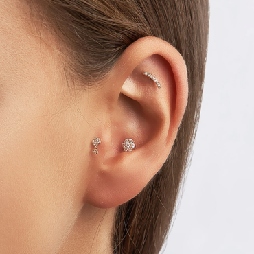 piercing aur 14k pcxe0239