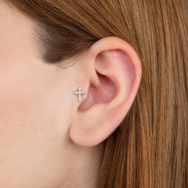 piercing aur 14k pcxe0370
