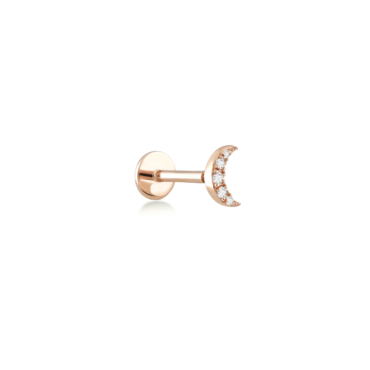 piercing aur 14k pcxe0411