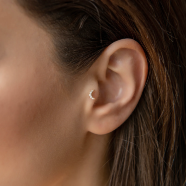 piercing aur 14k pcxe0411