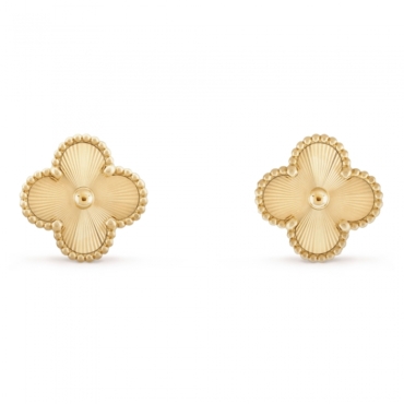 cercei aur 14k c 81