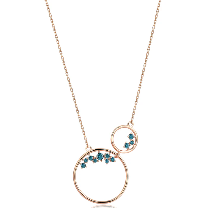 colier aur 14k php0012