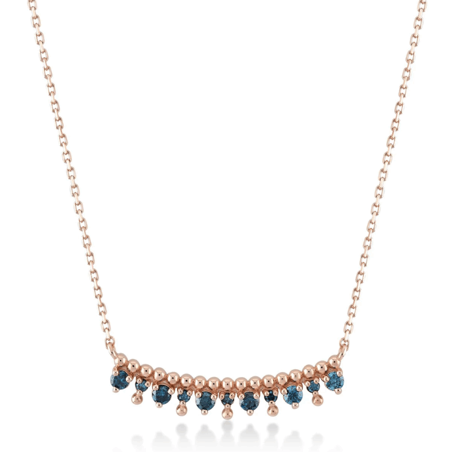 colier aur 14k php0026