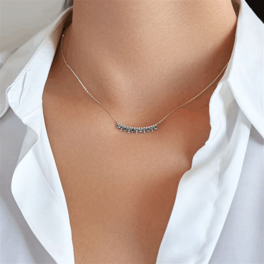 Colier Aur 14K PHX0026-P