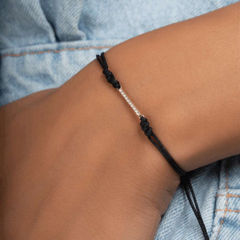Bratara Snur Aur 14K PXB0178