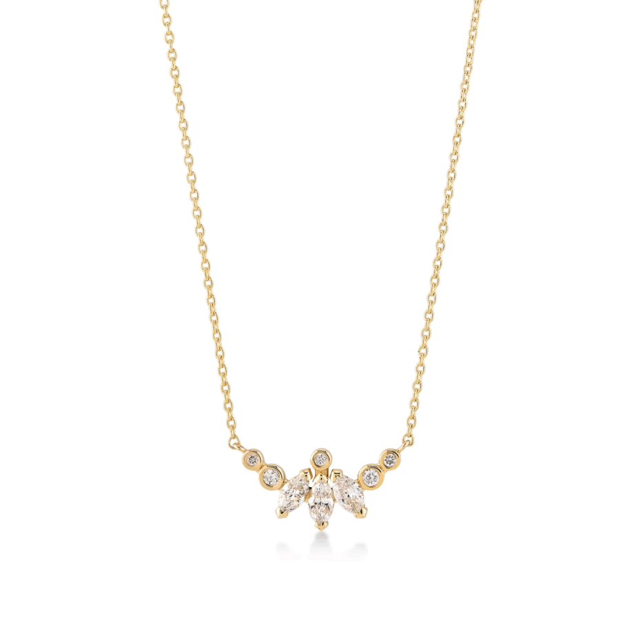 colier aur 14k pxp0189