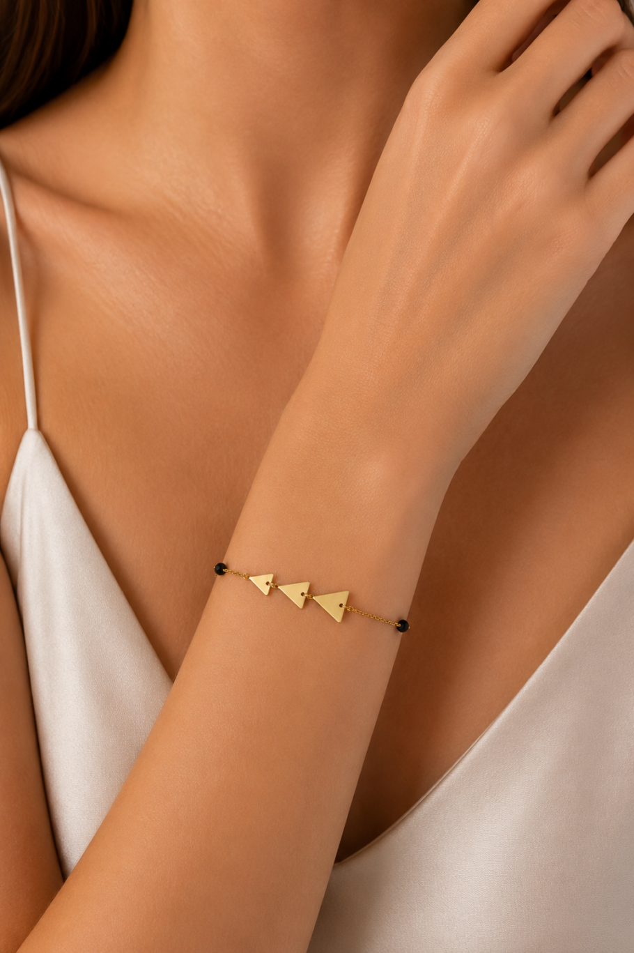Bratara Aur 14K B-46