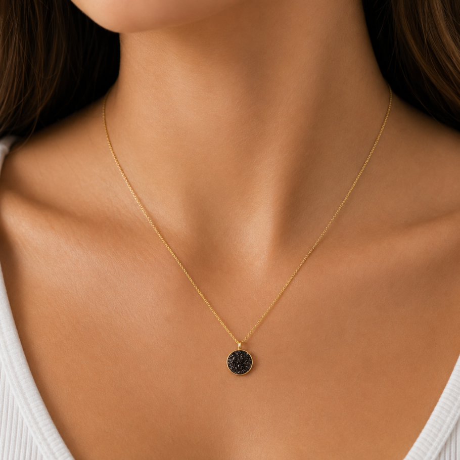 Colier Aur 14K N-50