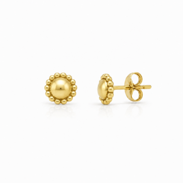 cercei aur 14k e 06