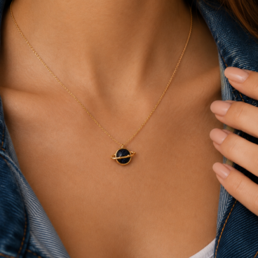 colier aur 14k n 52