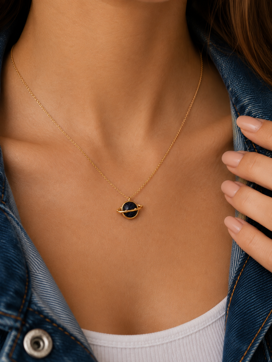 Colier Aur 14K N-52