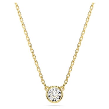 colier pietricica aur 14k n 43