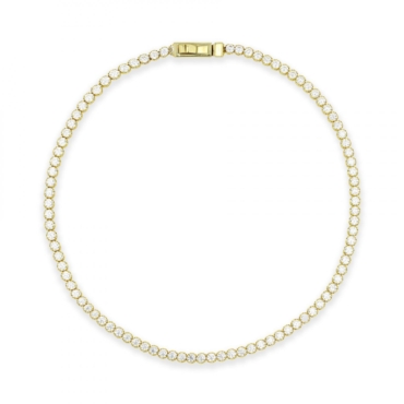 bratara tennis aur 14k bb 41