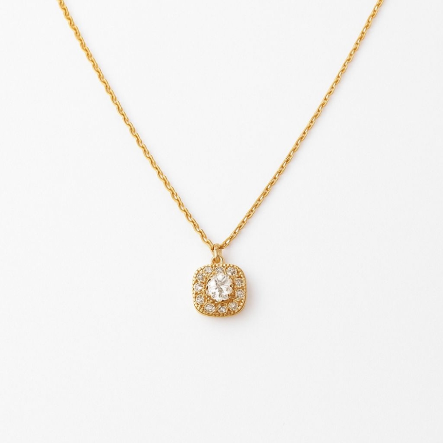 Colier Aur 14K N-49
