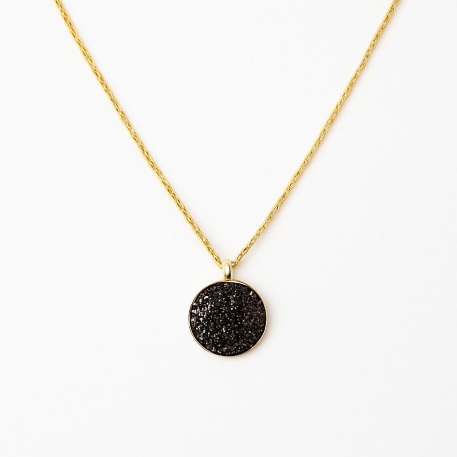 Colier Aur 14K N-50