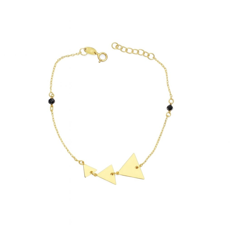 Bratara Aur 14K B-46