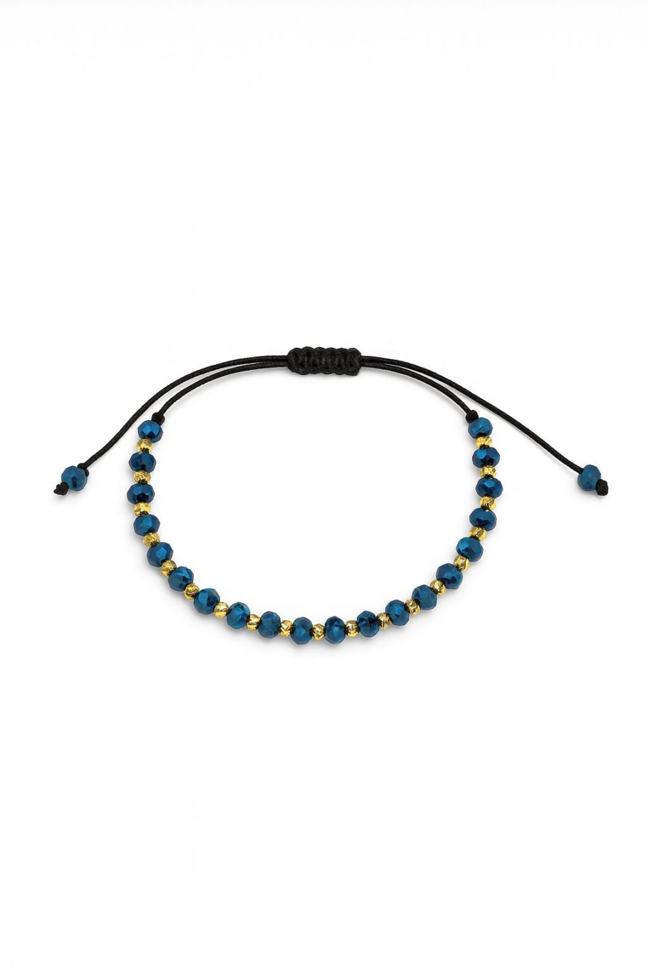 Bratara Cu Snur Aur 14K BS4