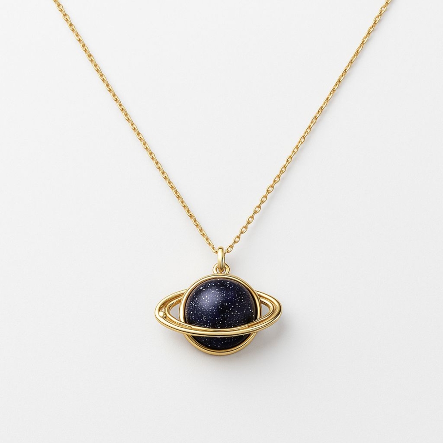 Colier Aur 14K N-52