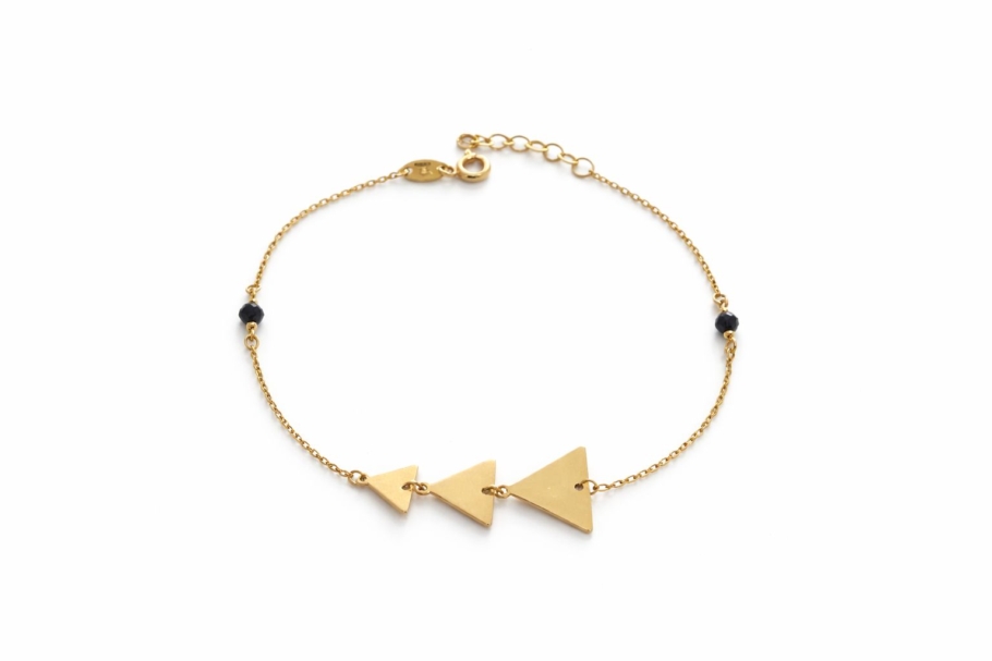 Bratara Aur 14K B-46