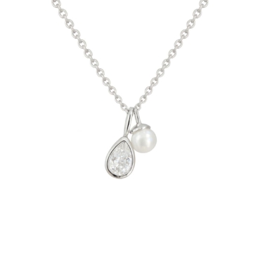 colier cruce argint an 05