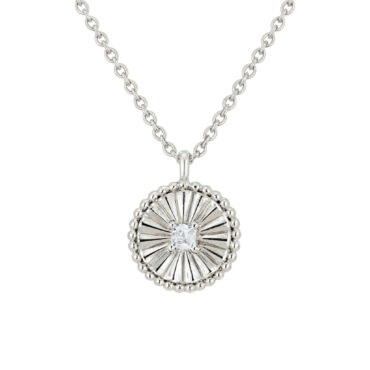 colier cruce argint an 05