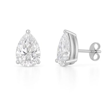 cercei lacrima argint ac 17