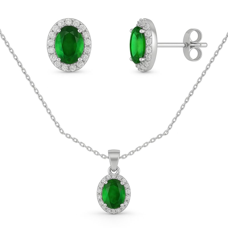 Set Argint AS-10