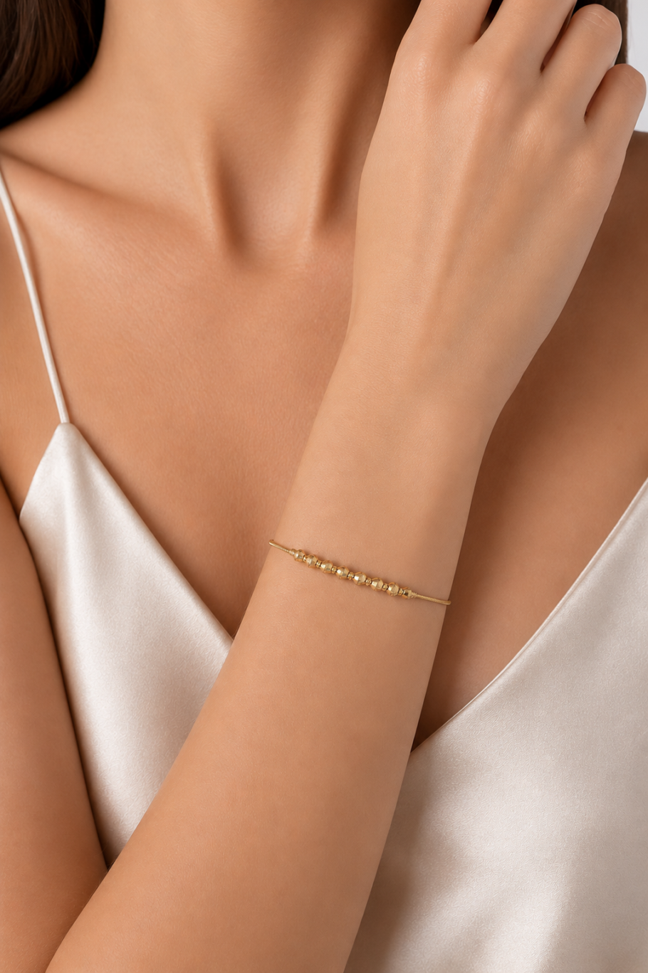 Bratara Aur 14K B-74