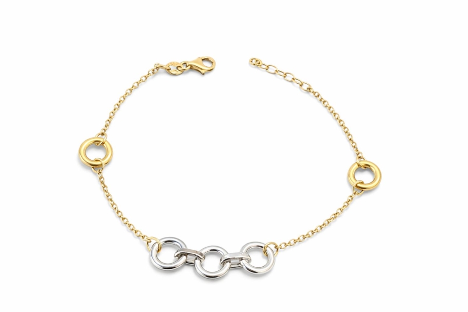 Bratara Aur 14K B-58