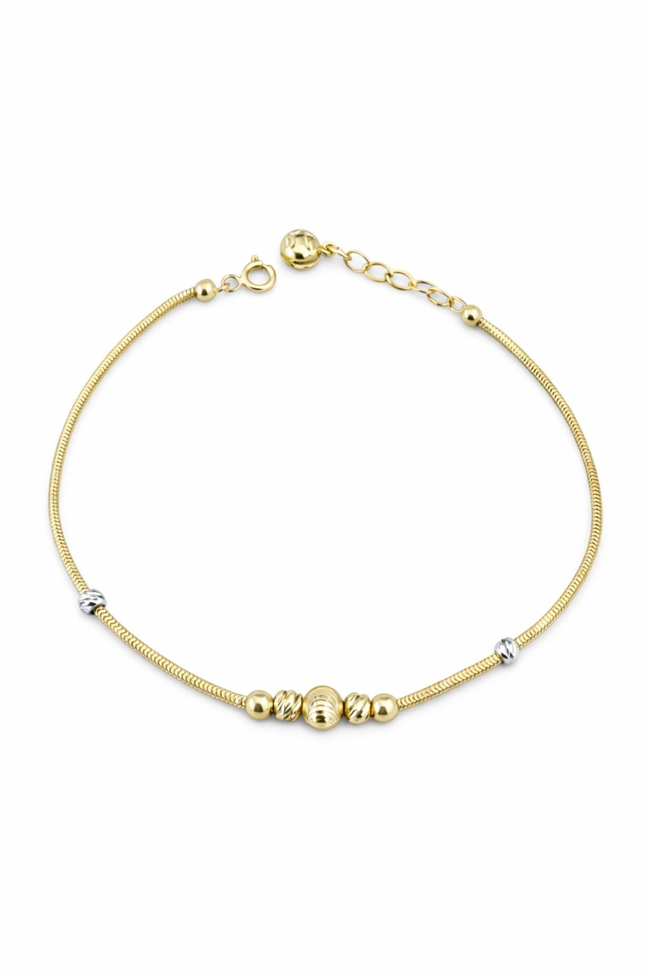 Bratara Aur 14K B-72