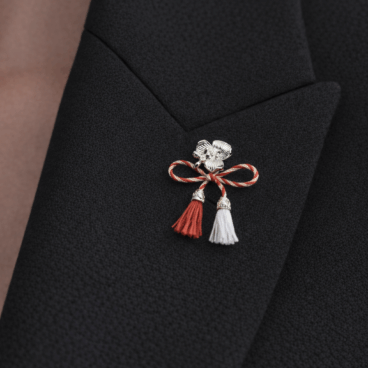 brosa floare argint 925 bm 19