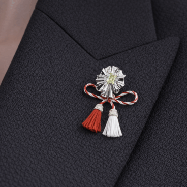 brosa argint 925 bm 26