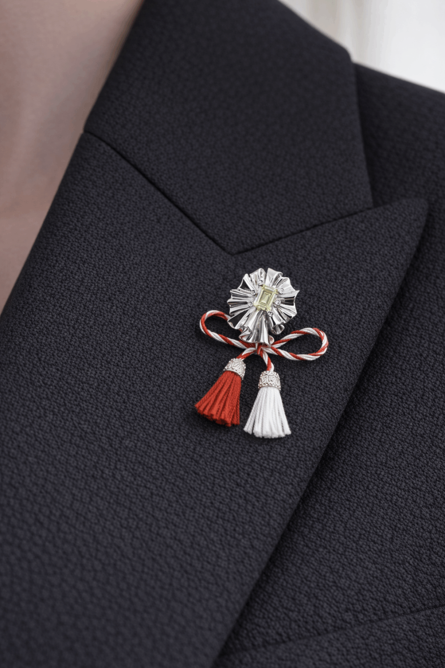 Brosa Argint 925 BM-26