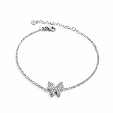 bratara cu infinit argint 925 ab 4