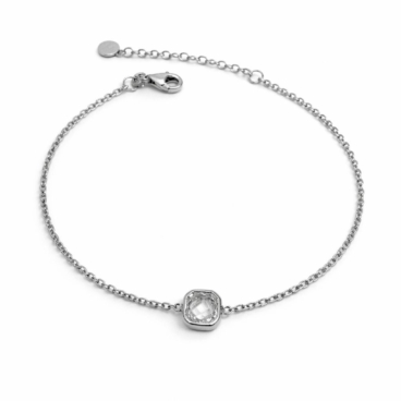 bratara cu infinit argint 925 ab 4