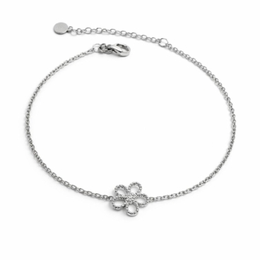 bratara cu infinit argint 925 ab 4