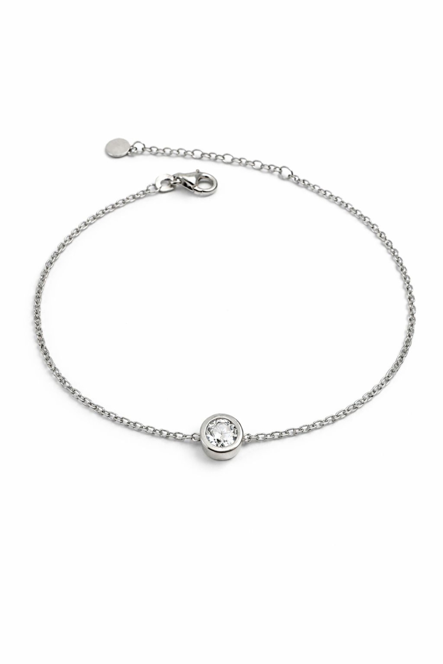 Bratara Argint 925 AB-14