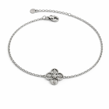 bratara cu infinit argint 925 ab 4