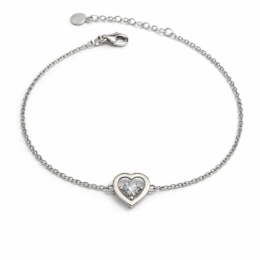 bratara cu infinit argint 925 ab 4